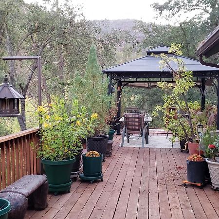 Yosemite Mountain Retreat Villa Oakhurst Kültér fotó