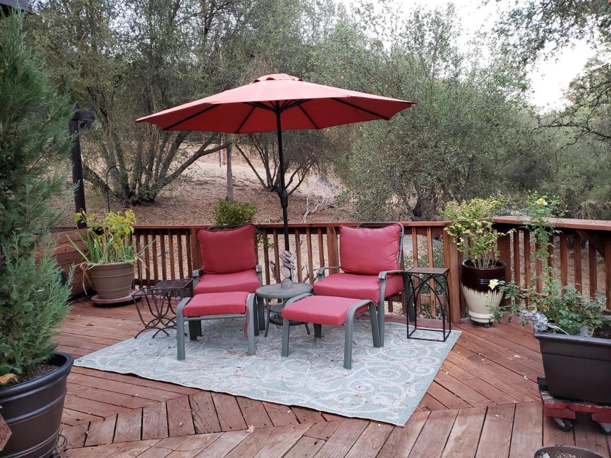 Yosemite Mountain Retreat Villa Oakhurst Kültér fotó