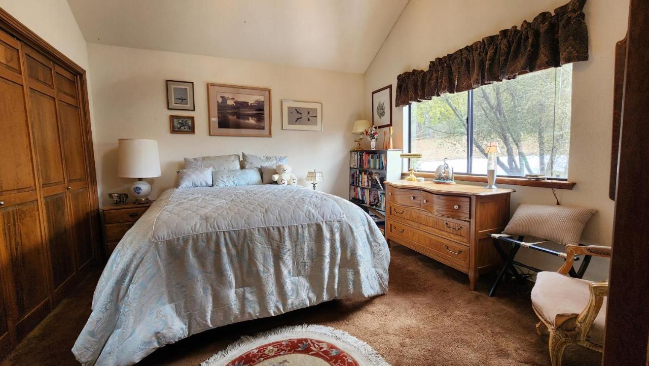 Yosemite Mountain Retreat Villa Oakhurst Kültér fotó