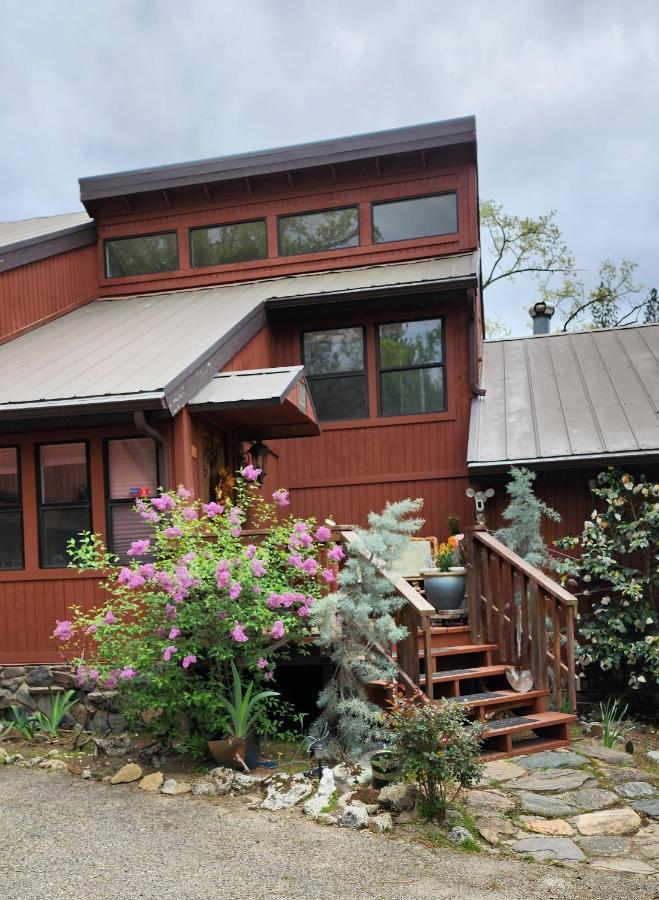 Yosemite Mountain Retreat Villa Oakhurst Kültér fotó