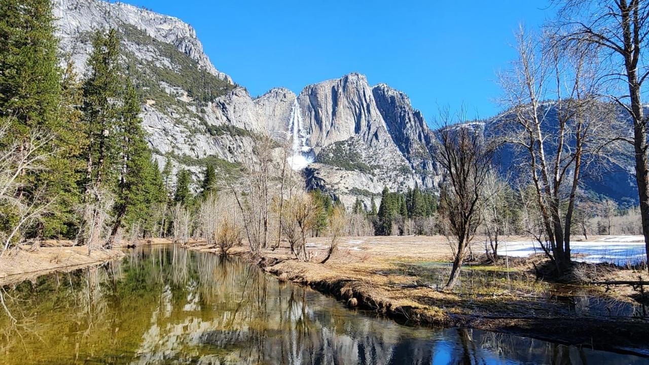 Yosemite Mountain Retreat Villa Oakhurst Kültér fotó