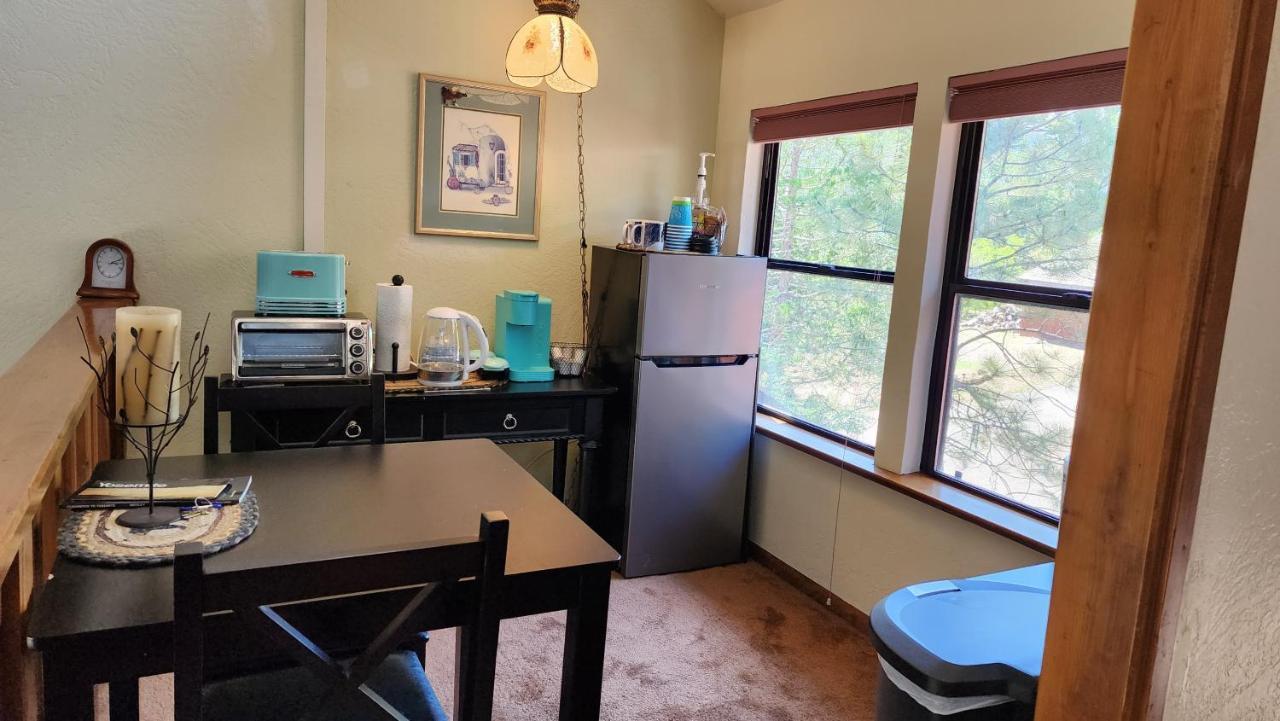 Yosemite Mountain Retreat Villa Oakhurst Kültér fotó