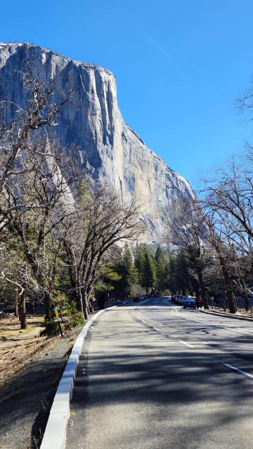 Yosemite Mountain Retreat Villa Oakhurst Kültér fotó